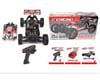 Image 2 for Corally Syncro-4 6S 4WD Brushless 1/8 RTR Buggy (Red)