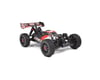 Image 3 for Corally Syncro-4 6S 4WD Brushless 1/8 RTR Buggy (Red)