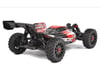 Image 4 for Corally Syncro-4 6S 4WD Brushless 1/8 RTR Buggy (Red)