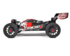 Image 5 for Corally Syncro-4 6S 4WD Brushless 1/8 RTR Buggy (Red)