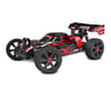 Image 1 for Corally Asuga XLR 6S 4WD Brushless Large Scale RTR Buggy (Red)