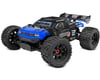 Related: Corally Punisher RTR 4S 1/10 Electric Brushless Monster Truck (Blue)