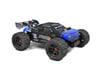 Image 2 for Corally Punisher RTR 4S 1/10 Electric Brushless Monster Truck (Blue)