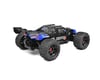 Image 4 for Corally Punisher RTR 4S 1/10 Electric Brushless Monster Truck (Blue)