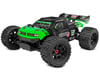 Related: Corally Punisher RTR 4S 1/10 Electric Brushless Monster Truck (Green)