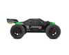 Image 5 for Corally Punisher RTR 4S 1/10 Electric Brushless Monster Truck (Green)