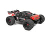 Image 2 for Corally Punisher RTR 4S 1/10 Electric Brushless Monster Truck (Red)