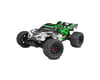 Image 1 for Corally Kagama 4 XL 4S 4WD Brushless Large Scale RTR Monster Truck (Green)