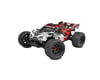 Image 1 for Corally Kagama 4 XL 4S 4WD Brushless Large Scale RTR Monster Truck (Red)