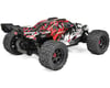 Image 2 for Corally Kagama 4 XL 4S 4WD Brushless Large Scale RTR Monster Truck (Red)