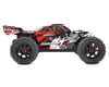 Image 3 for Corally Kagama 4 XL 4S 4WD Brushless Large Scale RTR Monster Truck (Red)