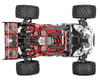 Image 4 for Corally Kagama 4 XL 4S 4WD Brushless Large Scale RTR Monster Truck (Red)