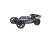 Image 1 for Corally Spark XB6 6S 4WD Brushless 1/8 Basher Roller Buggy (Blue)