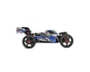 Image 4 for Corally Spark XB6 6S 4WD Brushless 1/8 Basher Roller Buggy (Blue)