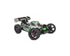 Image 2 for Corally Spark XB6 6S 4WD Brushless 1/8 Basher Roller Buggy (Green)