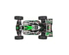 Image 5 for Corally Spark XB6 6S 4WD Brushless 1/8 Basher Roller Buggy (Green)