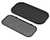 Image 2 for Cow RC Ultrasonic Cleaner Carbon Fiber Tray Upgrade Kit