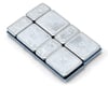 Image 1 for Core-RC X-Weight Set (16) (Silver)