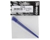 Image 2 for Core-RC Extra Long 1/10 Body Clip (Metallic Blue) (6)