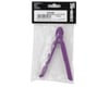 Image 2 for Core-RC Shock Shaft Pliers (Purple)