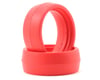Image 1 for Core-RC Red Molded 1/10 4WD Buggy 2.2" Front Tire Insert (2)