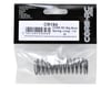 Image 2 for Core-RC Long Length Big Bore Shock Spring Set (White/1.8) (2)