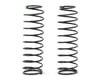Image 1 for Core-RC Long Length Big Bore Shock Spring Set (Green/2.2) (2)