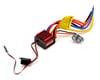 Image 1 for Core-RC PACE 60R 1S/2S Sensored Brushless ESC