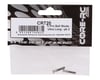Image 2 for Core-RC Cougar LD2 Titanium Ball Studs (2) (Ultra Long)