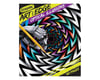 Image 2 for Crayola Optical Illusions Coloring Book