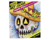 Image 1 for Crayola Art With Edge Sugar Skulls Brain Candy