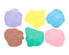 Image 2 for Crayola Silly Putty Silly Sweet Scents Eggs (6)