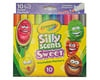 Image 1 for Crayola S/Scents 10Ct Bl Wh Sweet Mkr 24Pk