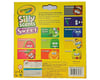 Image 2 for Crayola S/Scents 10Ct Bl Wh Sweet Mkr 24Pk