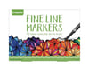 Image 2 for Crayola Llc Crayola Adult Fine Line Markers - 40 Count