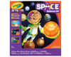 Image 1 for Crayola Steam Space Science Kit (6)