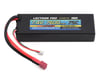 Image 1 for Common Sense RC Lectron Pro 2S 75C LiPo Battery w/T-Style (7.4V/7600mAh)