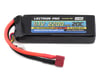 Image 1 for Common Sense RC Lectron Pro 3S 20C LiPo Battery w/T-Style (11.1V/2200mAh)