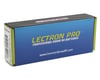 Image 2 for Common Sense RC Lectron Pro 3S 20C LiPo Battery w/EC3 (11.1V/2200mAh)