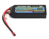Image 1 for Common Sense RC Lectron Pro 3S 50C LiPo Battery w/T-Style (11.1V/5200mAh)
