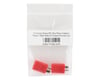 Image 2 for Common Sense RC One Piece Adapter Plug (T-Style Male to Traxxas Female) (2)