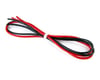 Image 2 for Common Sense RC 16G Silicone Wire 3Ft Red 3Ft Blk