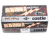 Image 2 for Castle Creations Sidewinder Micro 1/18th Scale Sport Brushless ESC