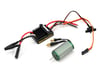 Image 1 for Castle Creations Mamba Micro Pro 1/18th Scale Brushless Combo w/0808 4-Pole (5300KV)