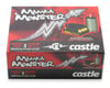 Image 2 for Castle Creations Mamba Monster 1/8th Scale Brushless Car Package (2200kV)