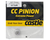 Image 2 for Castle Creations 32P Pinion Gear w/5mm Bore (16T)