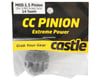 Image 2 for Castle Creations Mod 1.5 Pinion Gear w/8mm Bore (14T)