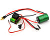 Image 1 for Castle Creations Mamba Max Pro SCT 1/10 Scale Brushless Combo (3800kV)