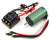Image 1 for Castle Creations Mamba Monster 2 1/8 Scale Brushless Car Package (2200kV)