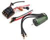 Image 1 for Castle Creations Mamba Monster 2 Waterproof 1/8 Scale Brushless Combo (2650Kv)